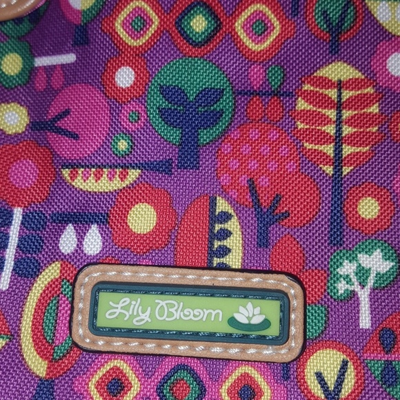 Lily bloom cross body - Picture 2 of 4